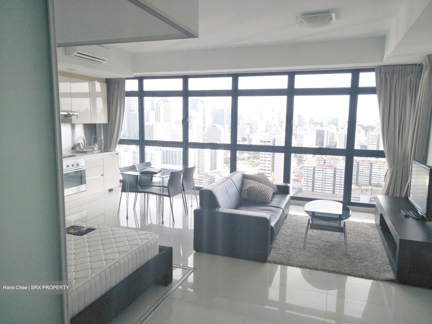 City Square Residences (D8), Condominium #555504501